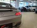 Mercedes-Benz AMG GT S V8*TRAUMZUSTAND *TOP MODELL *PANO *WENIG KM Silber - thumbnail 10