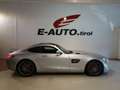 Mercedes-Benz AMG GT S V8*TRAUMZUSTAND *TOP MODELL *PANO *WENIG KM Silber - thumbnail 16