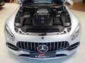 Mercedes-Benz AMG GT S V8*TRAUMZUSTAND *TOP MODELL *PANO *WENIG KM Silber - thumbnail 4