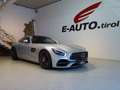 Mercedes-Benz AMG GT S V8*TRAUMZUSTAND *TOP MODELL *PANO *WENIG KM Silber - thumbnail 1