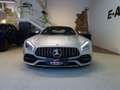 Mercedes-Benz AMG GT S V8*TRAUMZUSTAND *TOP MODELL *PANO *WENIG KM Silber - thumbnail 3