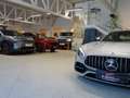 Mercedes-Benz AMG GT S V8*TRAUMZUSTAND *TOP MODELL *PANO *WENIG KM Silber - thumbnail 2