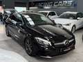 Mercedes-Benz CLA 200 Shooting Brake 200d 7G-DCT Negro - thumbnail 1