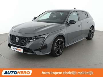 electric drive 115 kW GT