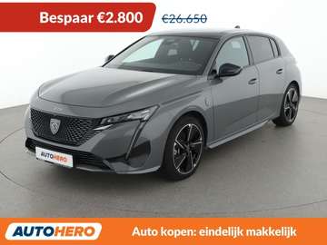 electric drive 115 kW GT