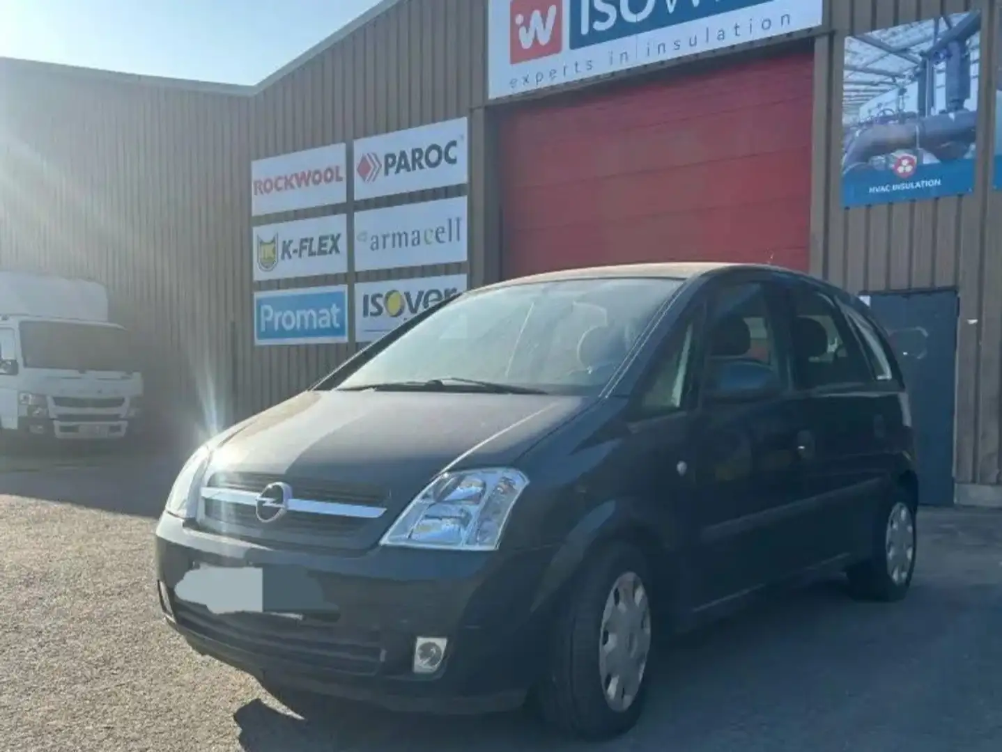 Opel Meriva 1.6i XE 16v Essentia - 1