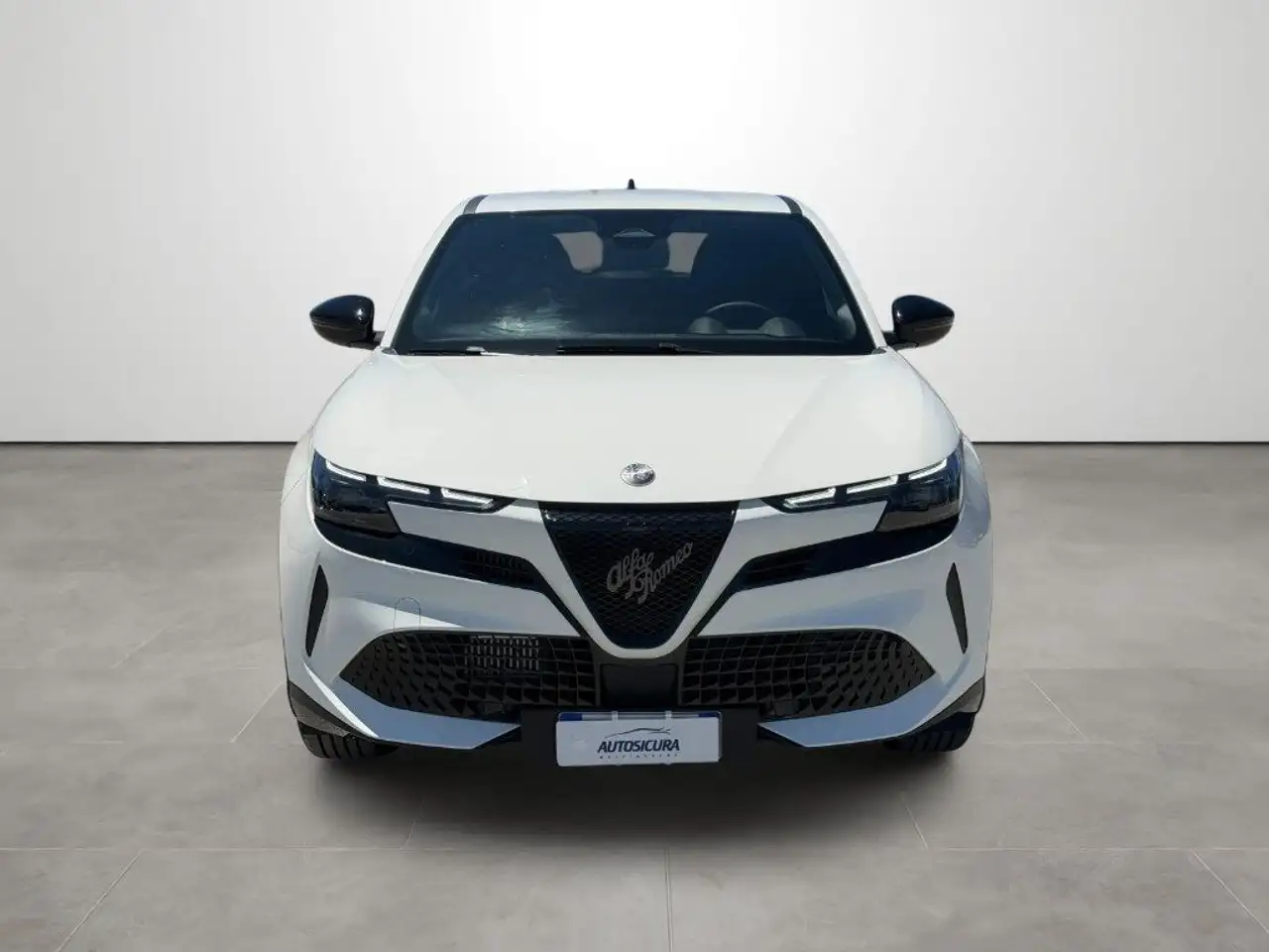 Alfa Romeo Junior 2026