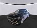 Audi e-tron S QU.Teilleder/Kamera/SHZ/20/Navi/LED Schwarz - thumbnail 1