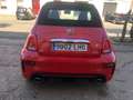 Abarth 595C 1.4T JET TURISMO AUT. 121KW Rojo - thumbnail 4