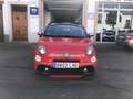 Abarth 595C 1.4T JET TURISMO AUT. 121KW Rojo - thumbnail 2