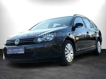 VI Variant 1,2TSI KLIMA/TÜV NEU/GARANTIE