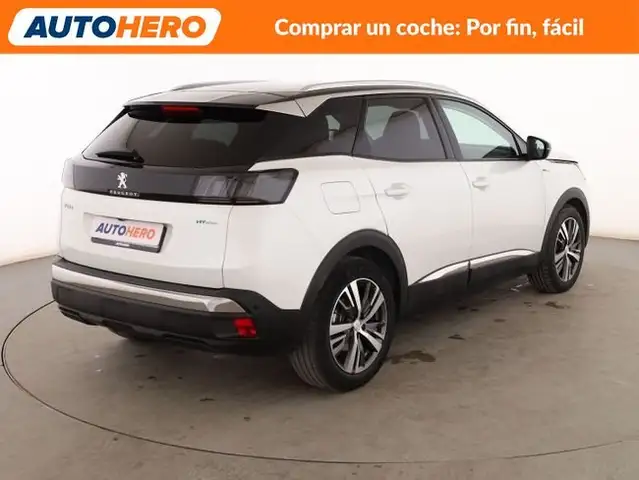 Peugeot 3008 view 6
