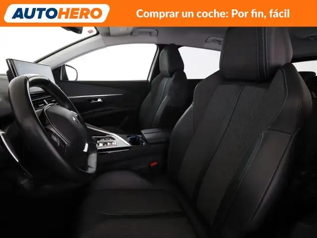 Peugeot 3008 view 11