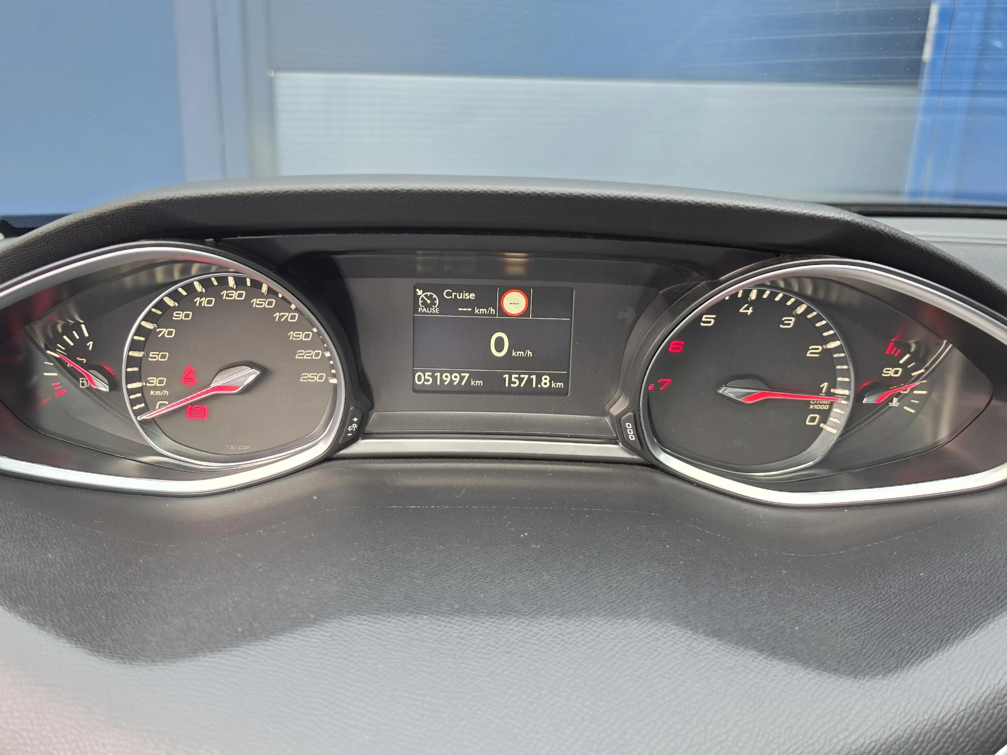 Peugeot 308 1.2 PureTech Allure | Apple Carplay | Panoramadak — photo 12
