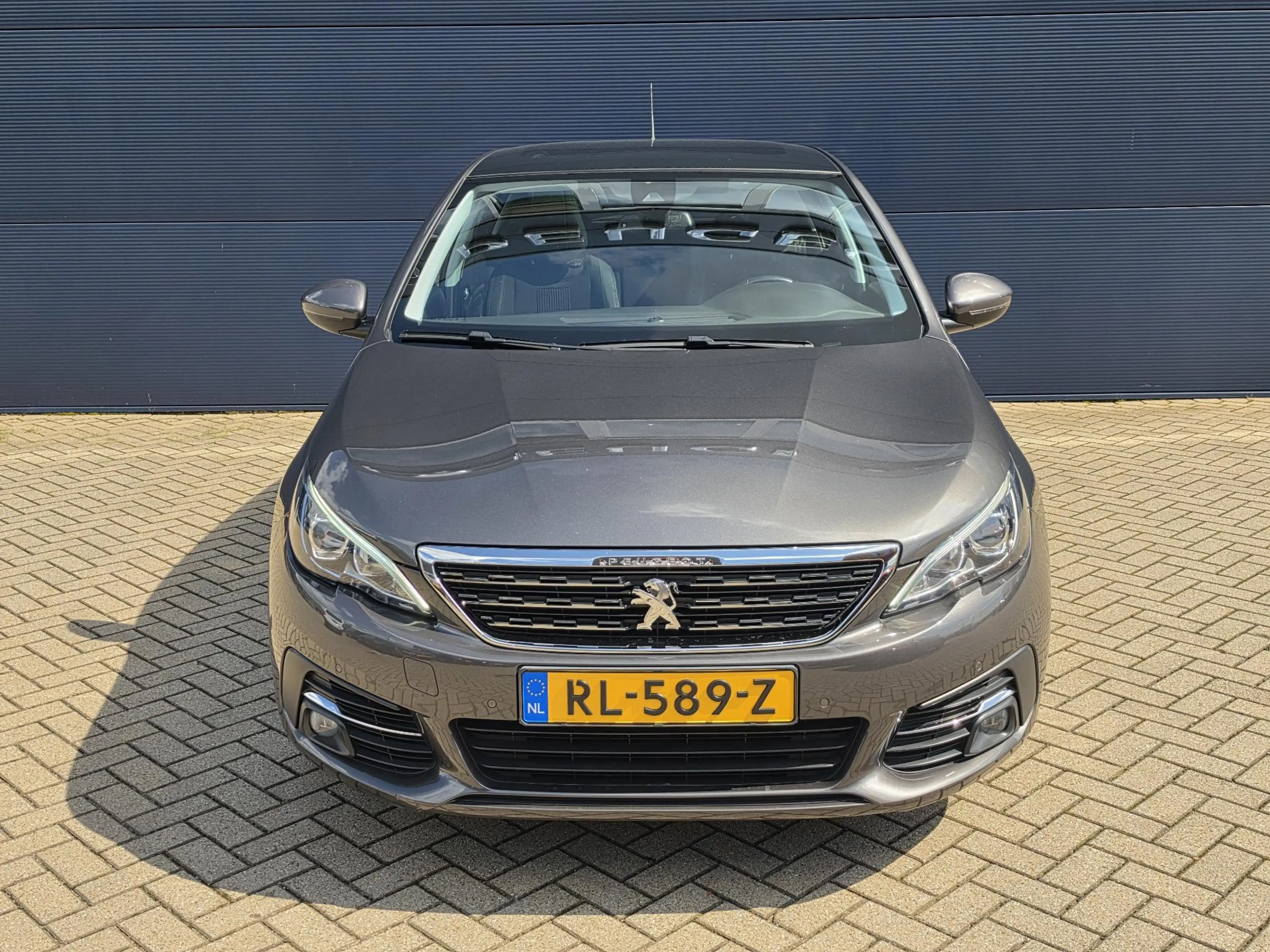 Peugeot 308 1.2 PureTech Allure | Apple Carplay | Panoramadak — photo 8