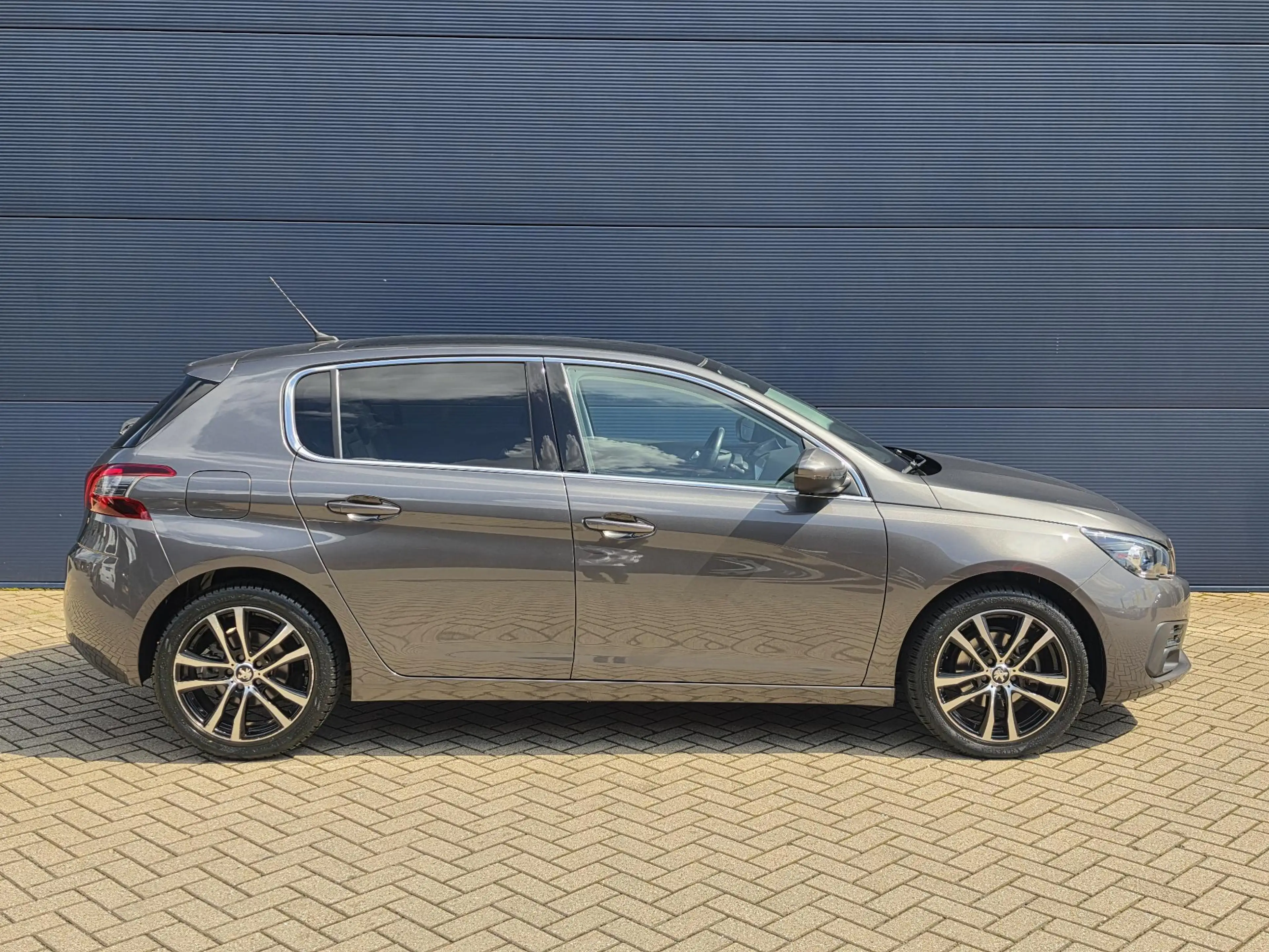 Peugeot 308 1.2 PureTech Allure | Apple Carplay | Panoramadak — photo 6