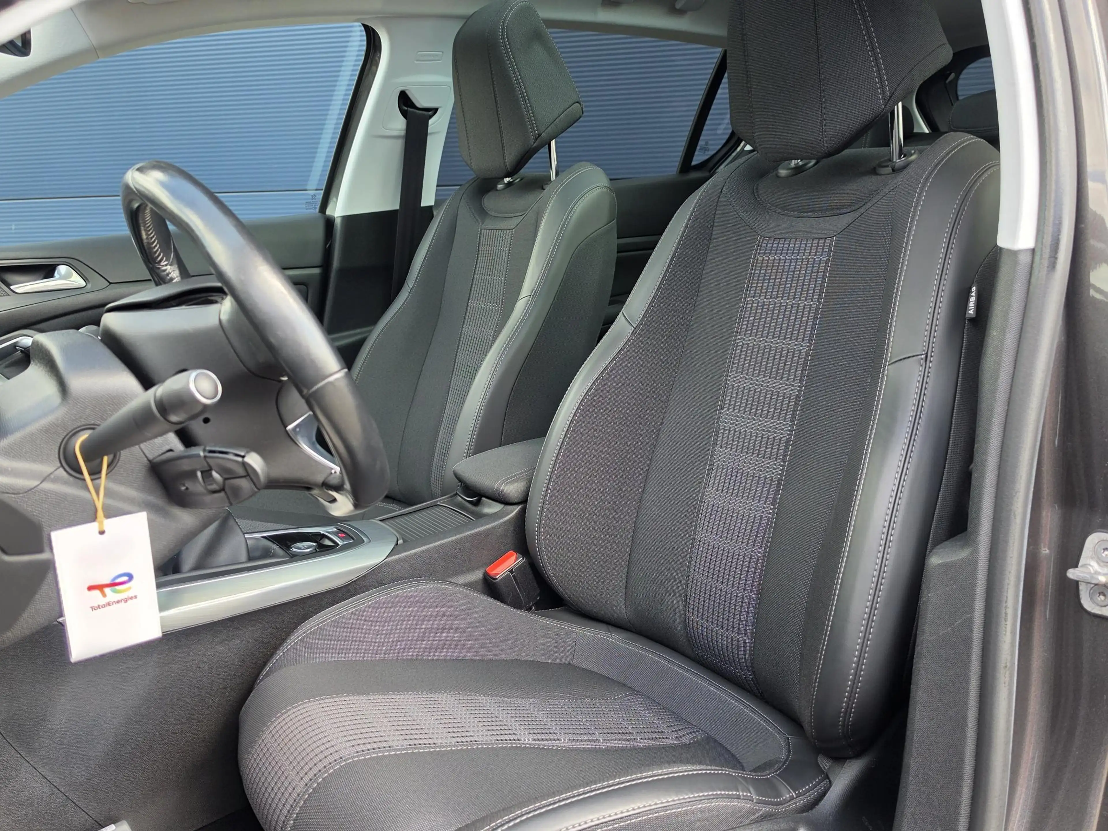 Peugeot 308 1.2 PureTech Allure | Apple Carplay | Panoramadak — photo 10