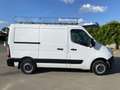 Opel Corsa Movano 2.3cdti Klima L1H2 Dachtraeger Euro6 Wit - thumbnail 4