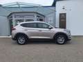 Hyundai TUCSON 1,6 CRDi  DCT Weiß - thumbnail 2