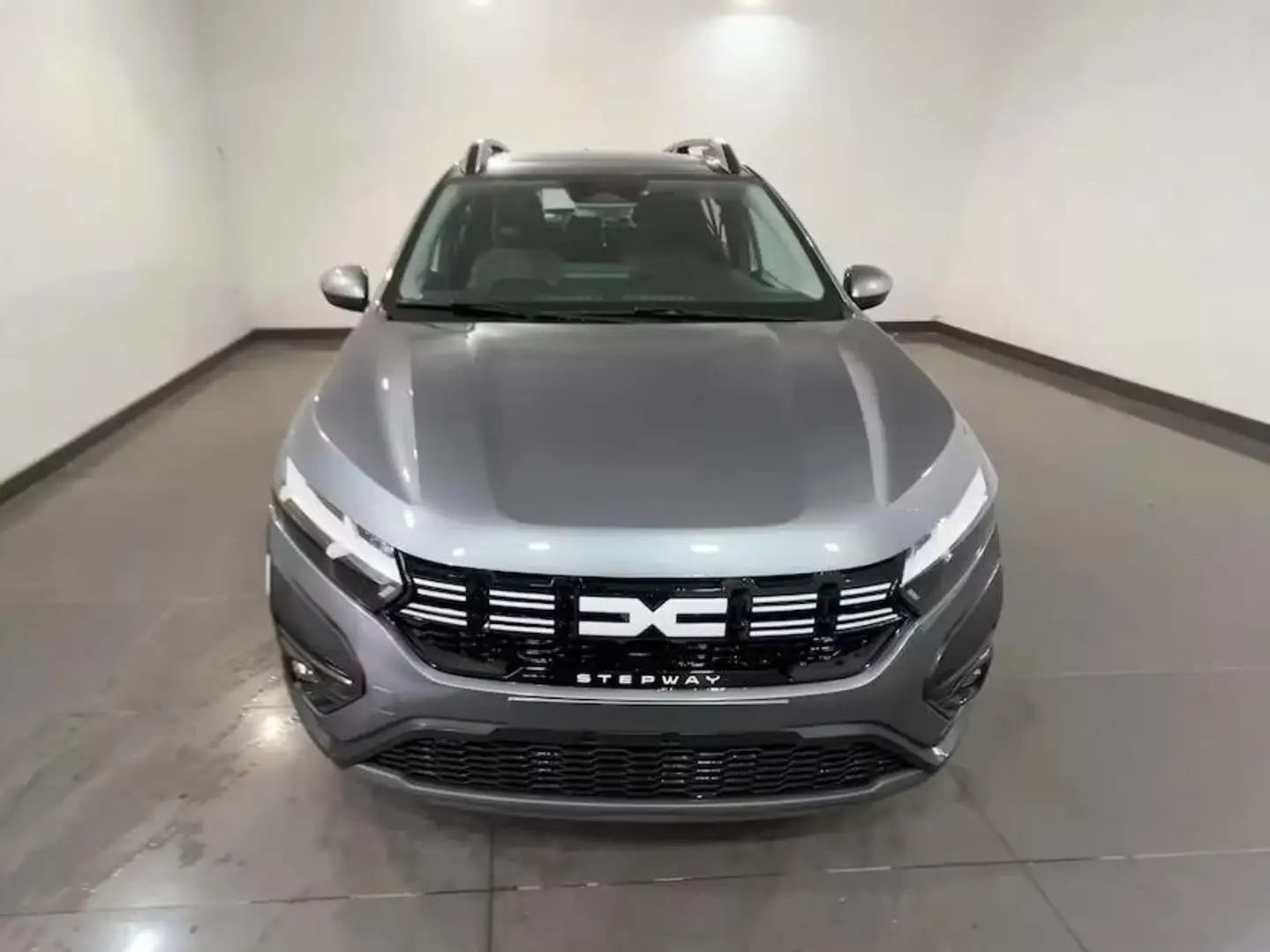 Dacia Sandero Sandero Stepway 1.0 tce Expression Eco-g 100cv Bianco - 1