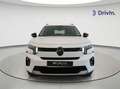 Citroen C3 Hybrid 110 e-DCS6 PLUS Blanco - thumbnail 2