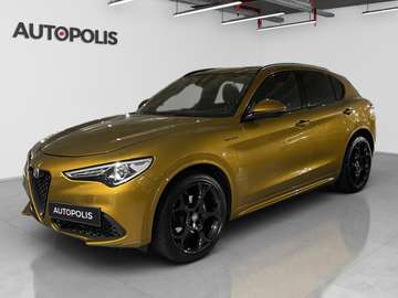 2.0 280 GT Junior Ocra AWD