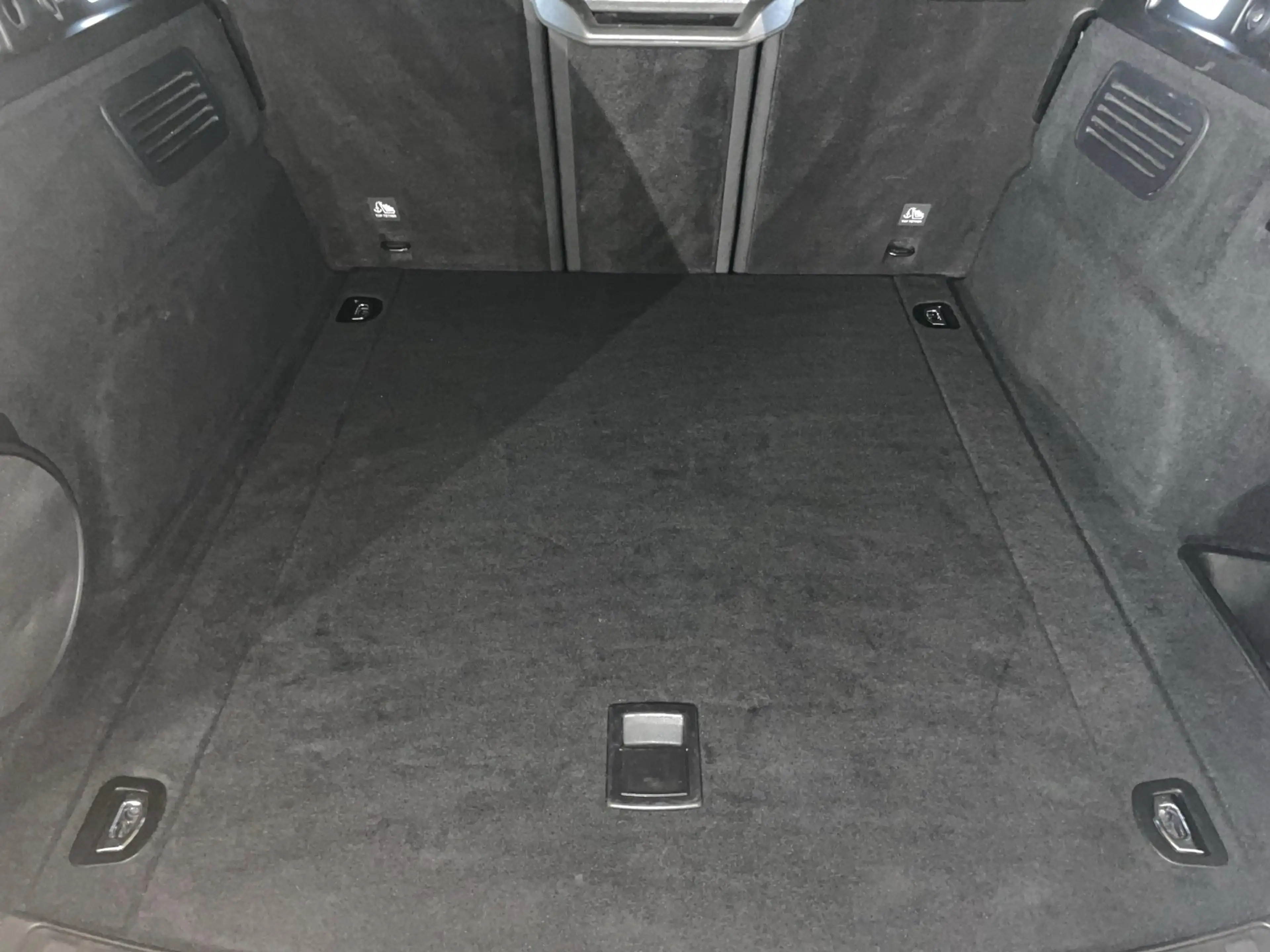 Alfa Romeo Stelvio 2.0 280 GT Junior Ocra AWD — photo 12