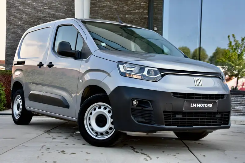 Fiat Doblo