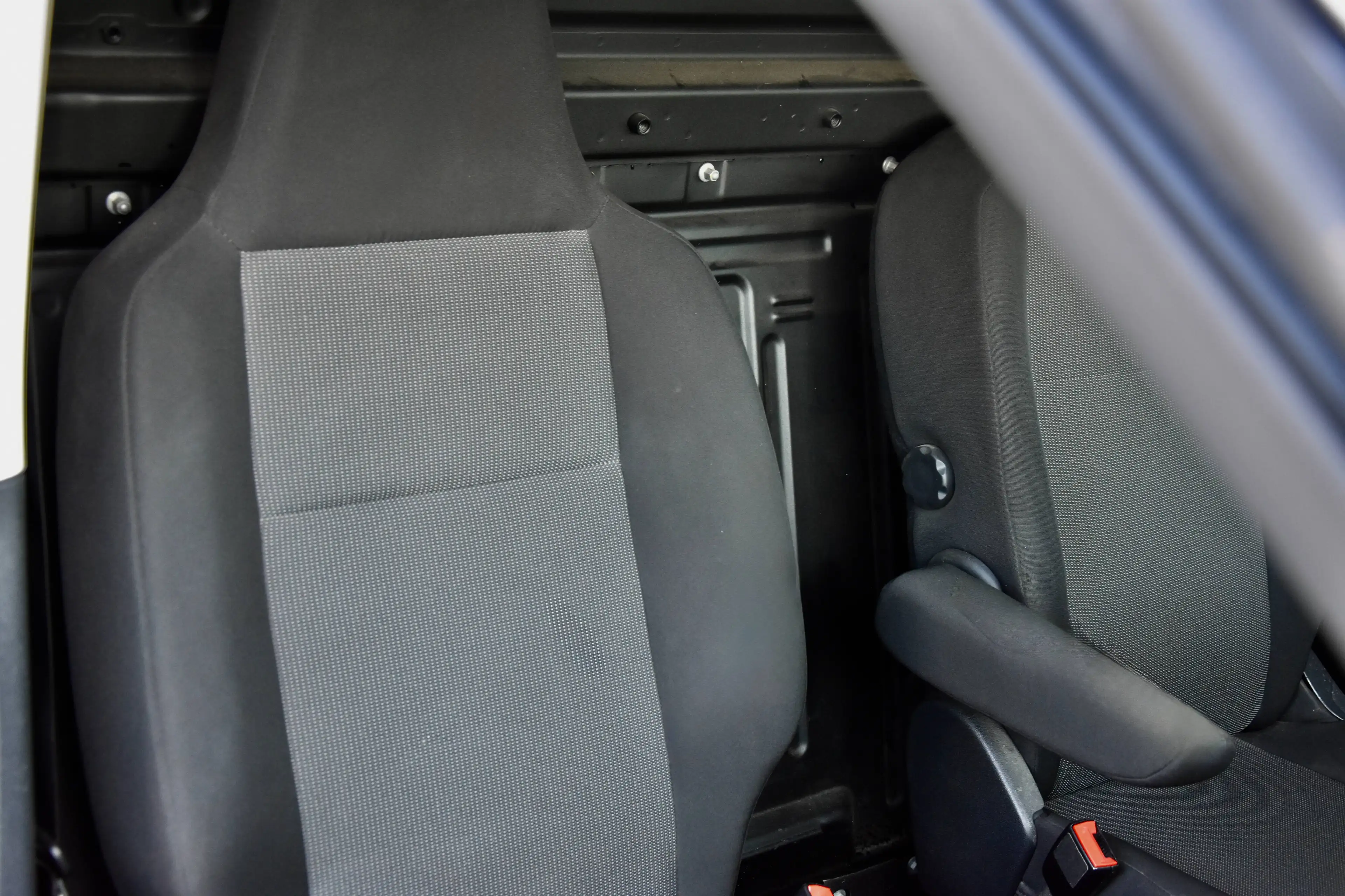 Fiat Doblo 1.5 BLUE HDI **AUTOMAAT** BTW AFTREKBAAR ** 40 000KM — photo 8
