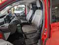 Ford Tourneo Custom Tit. 2.0 L1 NEUES MODELL Rouge - thumbnail 10