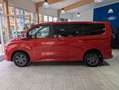 Ford Tourneo Custom Tit. 2.0 L1 NEUES MODELL Rouge - thumbnail 8