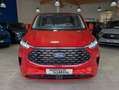 Ford Tourneo Custom Tit. 2.0 L1 NEUES MODELL Rouge - thumbnail 2
