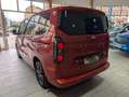 Ford Tourneo Custom Tit. 2.0 L1 NEUES MODELL Rouge - thumbnail 7