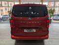Ford Tourneo Custom Tit. 2.0 L1 NEUES MODELL Rouge - thumbnail 6