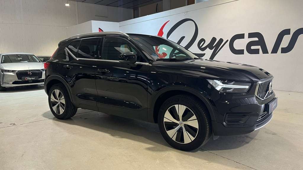 Volvo XC40 T4 Recharge Inscription Expression Aut. - foto 1