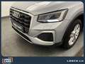 Audi Q2 Advanced/30TDI/DSG/LED/NAVI Argent - thumbnail 4