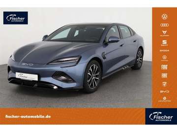 Comfort LP: 48.899,- /Sitzbelüftung/LED/Pano