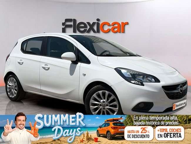 2019 Opel Corsa