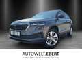 Skoda Karoq Selection 2,0 TDI 110 kW DSG 4x4 Grey - thumbnail 1