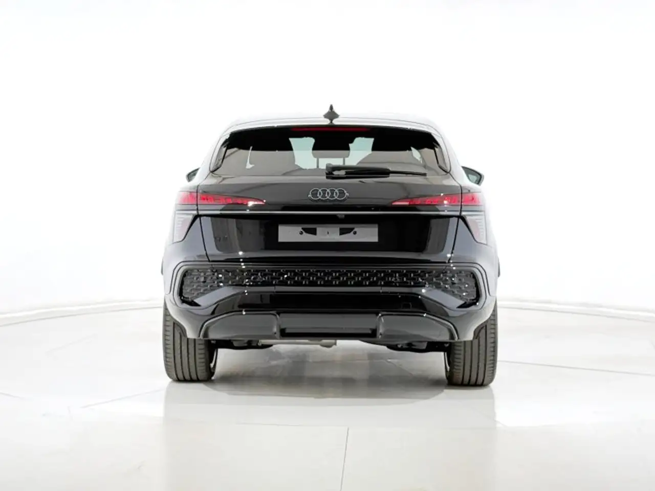 Audi Q3 2026