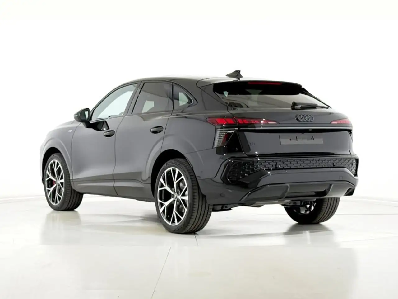 Audi Q3 2026