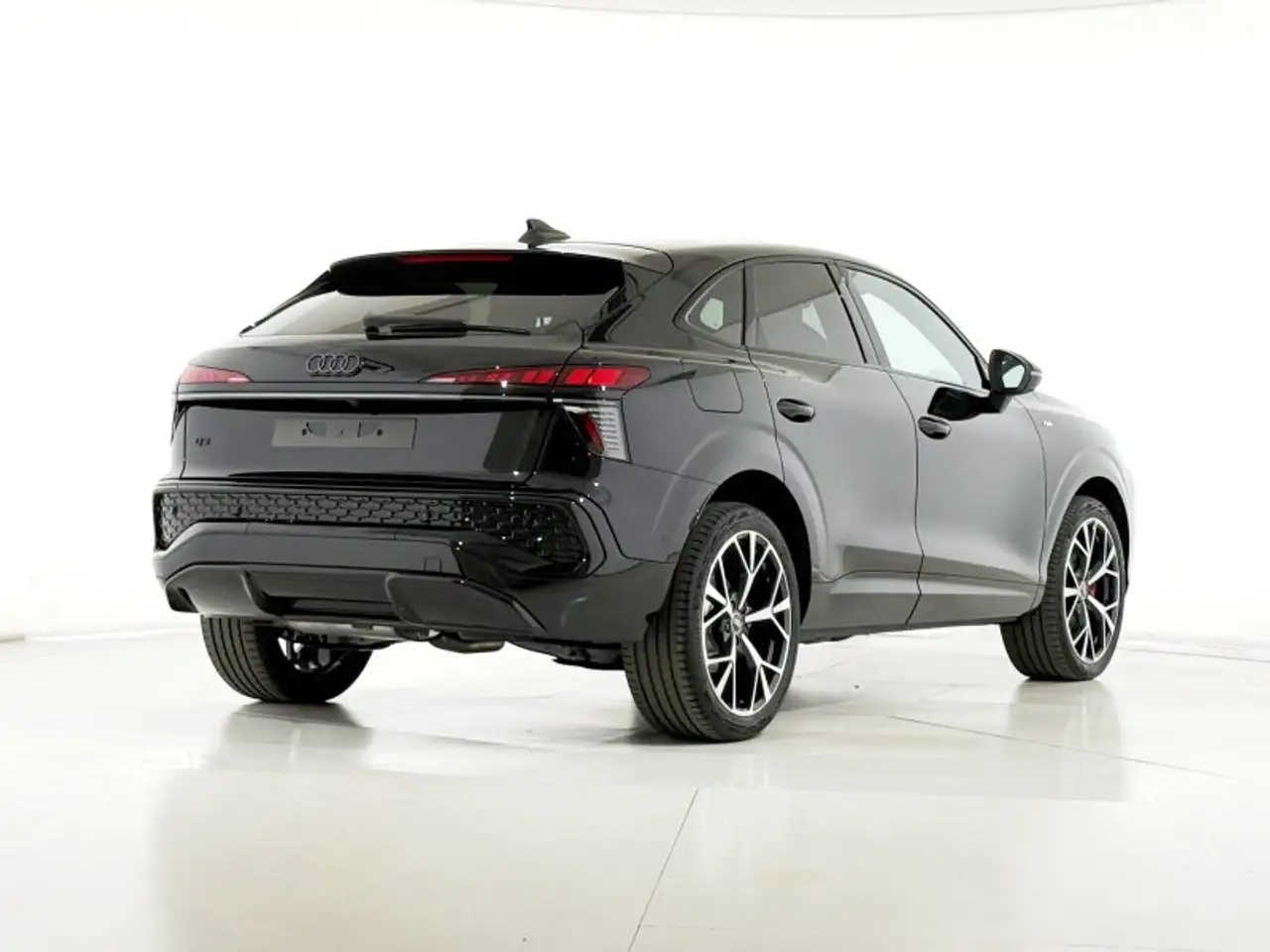 Audi Q3 2026