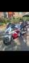 Honda CBR 600 Cbr 600 f4i Argent - thumbnail 2