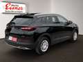 Opel Grandland X 1.2 Turbo Innovation 2xKlima KeyLess Schwarz - thumbnail 13