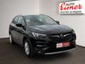Opel Grandland X 1.2 Turbo Innovation 2xKlima KeyLess Schwarz - thumbnail 16