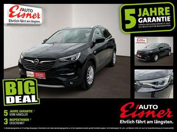 1.2 Turbo Innovation 2xKlima KeyLess