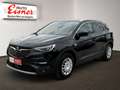 Opel Grandland X 1.2 Turbo Innovation 2xKlima KeyLess Schwarz - thumbnail 3