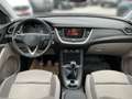 Opel Grandland X 1.2 Turbo Innovation 2xKlima KeyLess Schwarz - thumbnail 10