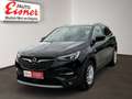 Opel Grandland X 1.2 Turbo Innovation 2xKlima KeyLess Schwarz - thumbnail 2