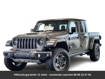 Mojave 4x4 Tout compris hors homologation 4500e